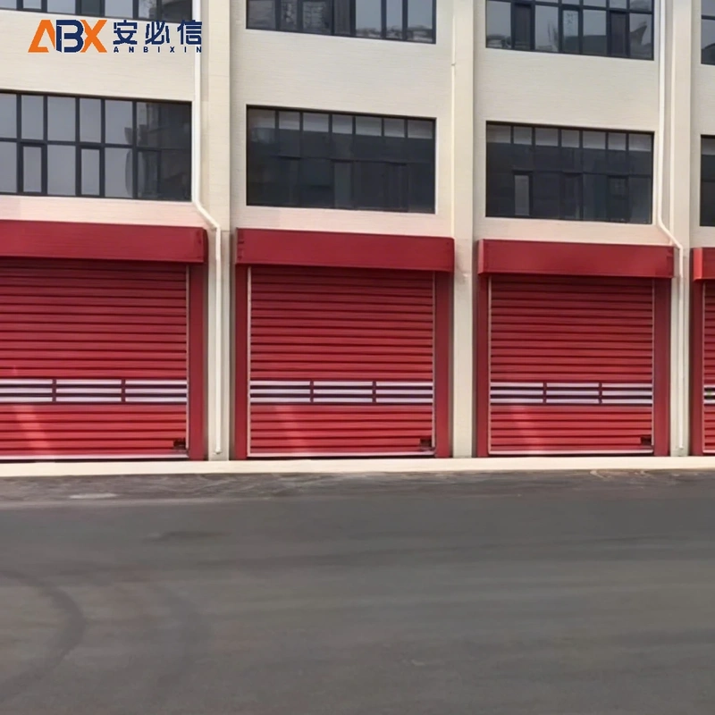忻州市感应高速门